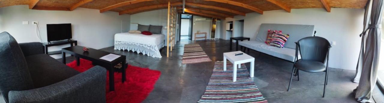 Prytaneio Design Hotel Dodoni Zewnętrze zdjęcie