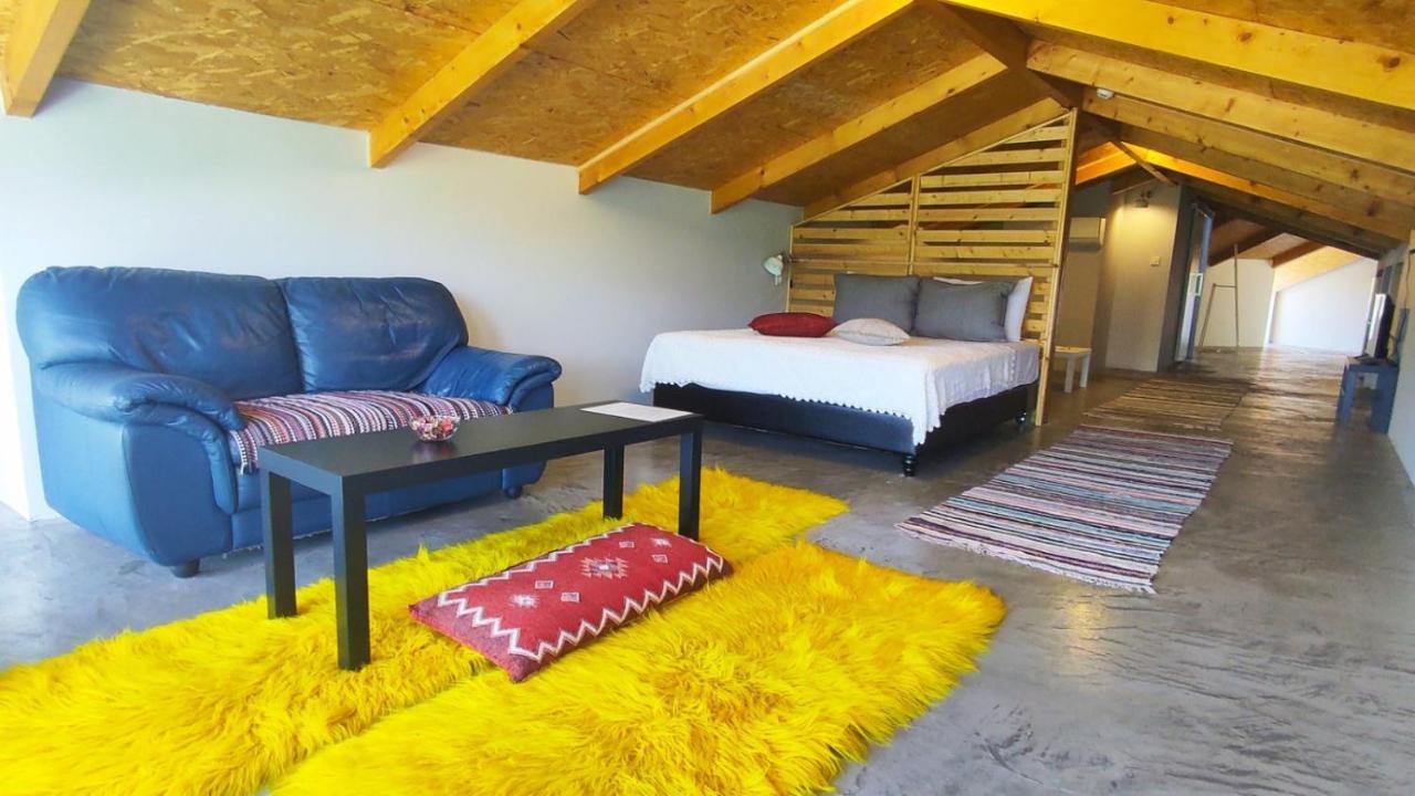 Prytaneio Design Hotel Dodoni Zewnętrze zdjęcie
