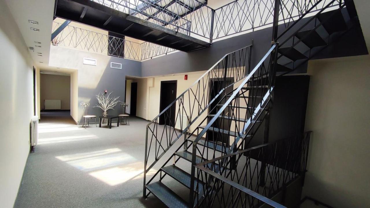 Prytaneio Design Hotel Dodoni Zewnętrze zdjęcie
