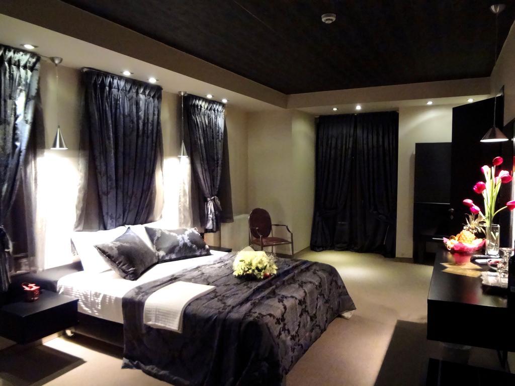 Prytaneio Design Hotel Dodoni Pokój zdjęcie