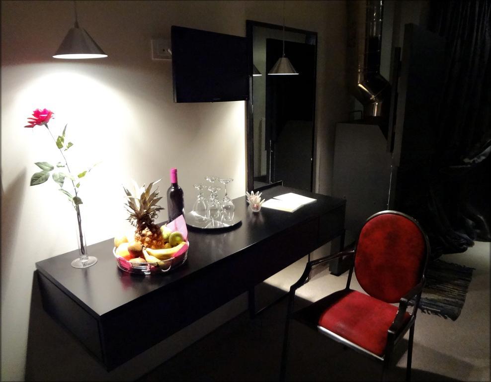 Prytaneio Design Hotel Dodoni Pokój zdjęcie