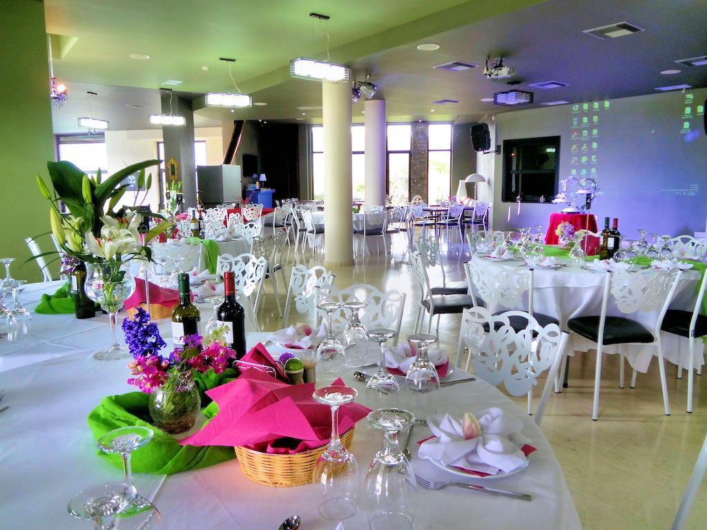 Prytaneio Design Hotel Dodoni Zewnętrze zdjęcie