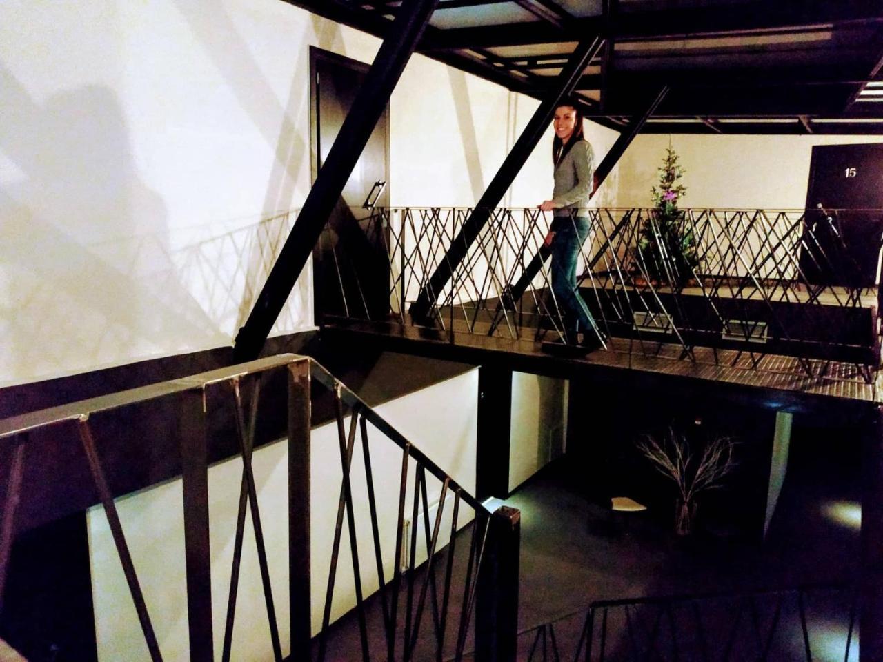 Prytaneio Design Hotel Dodoni Zewnętrze zdjęcie