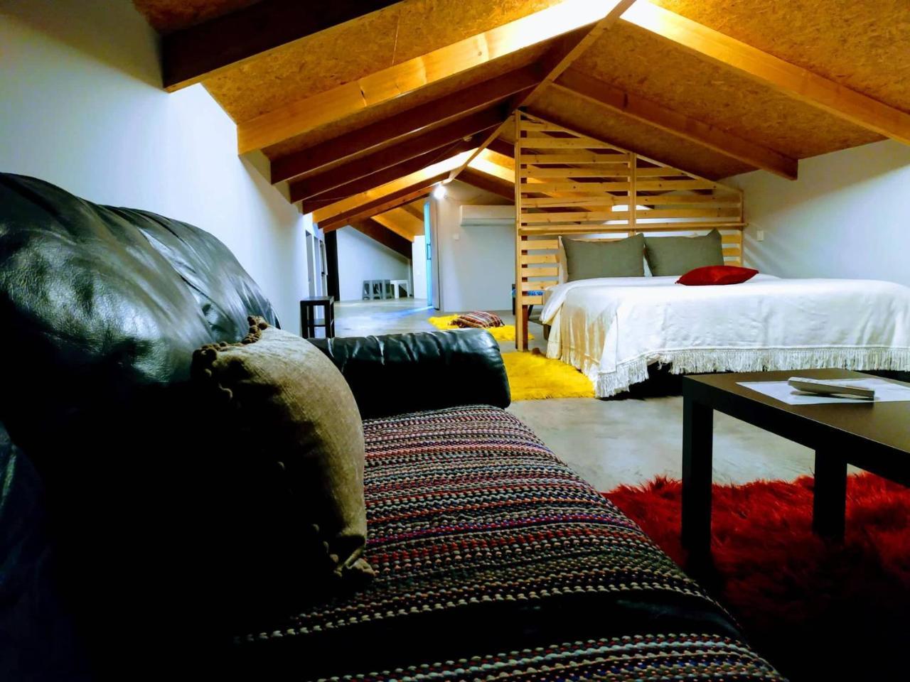 Prytaneio Design Hotel Dodoni Zewnętrze zdjęcie